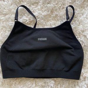 Gymshark High Neck Sports bra